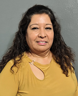 Veronica Valenzuela