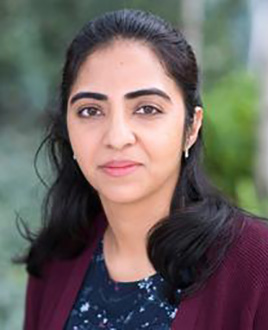 Vidya Rajagopalan