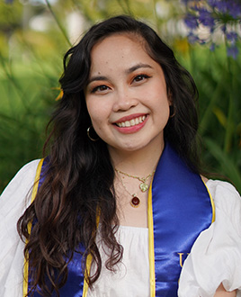 Viola Antonette Villamor