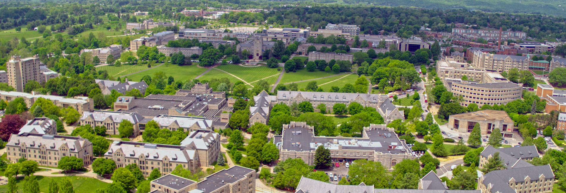 Virginia Tech