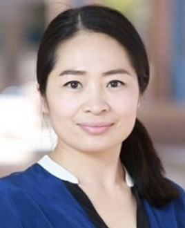 Xingya (Maya) Ma