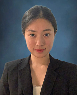 Xinyi Zhang