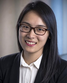 Yudong Zhang