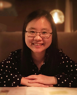 Zehua Cui