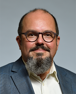 Alan Regenberg