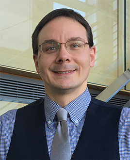 Andrew James