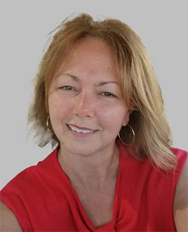 Carolyn Thomas