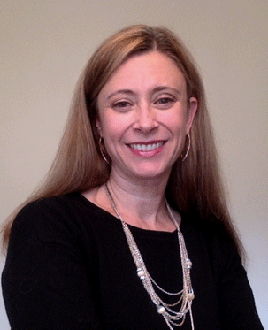 Gwyn Gerner