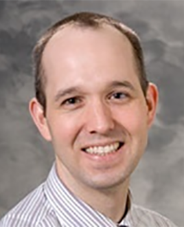 Ryan McDonald
