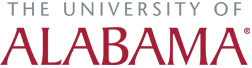 The University of Alabama