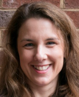 Laurie Cutting