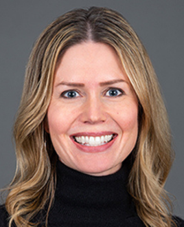 Bonnie Nagel