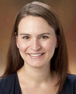 Sara B. DeMauro