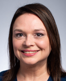 Cassandra Newsom