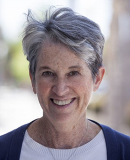 Sheila Gahagan