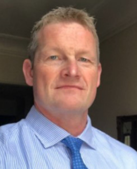 Hugh Garavan