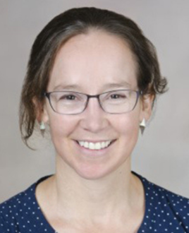 Alice Graham