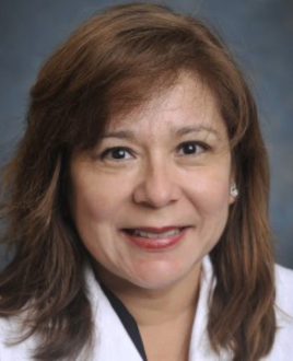 Myriam Peralta-Carcelen