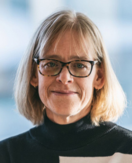 P. Ellen Grant