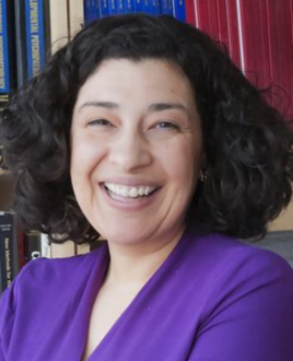 Koraly Pérez-Edgar