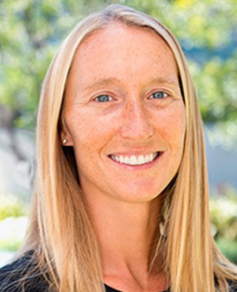 Gretchen Bandoli