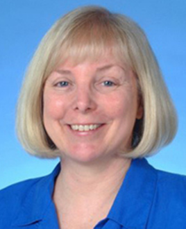 Karen Grewen