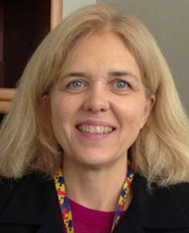 Lynne Smith