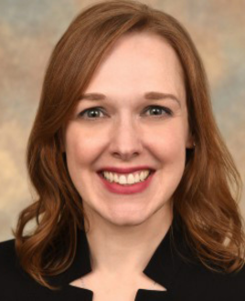 Jennifer Vannest