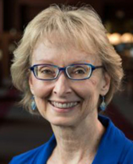 Martha Ann Bell