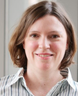 Anna Zilverstand