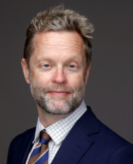 Wesley Thompson