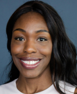 Obianuju Berry