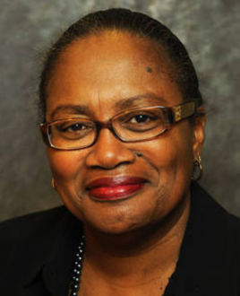 Brenda Jones Harden