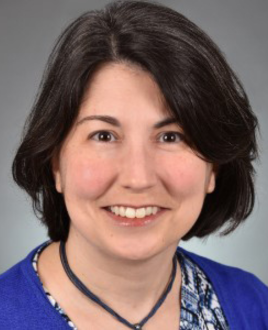 Michelle Bosquet Enlow
