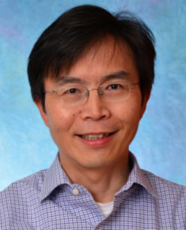Weili Lin