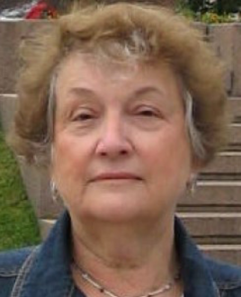 Claire Coles