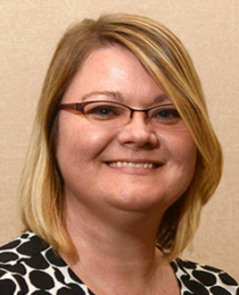 Lorraine McKelvey