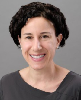 Natalie Bea Slopen